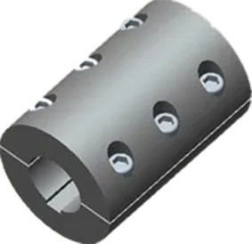 Rigid Coupling