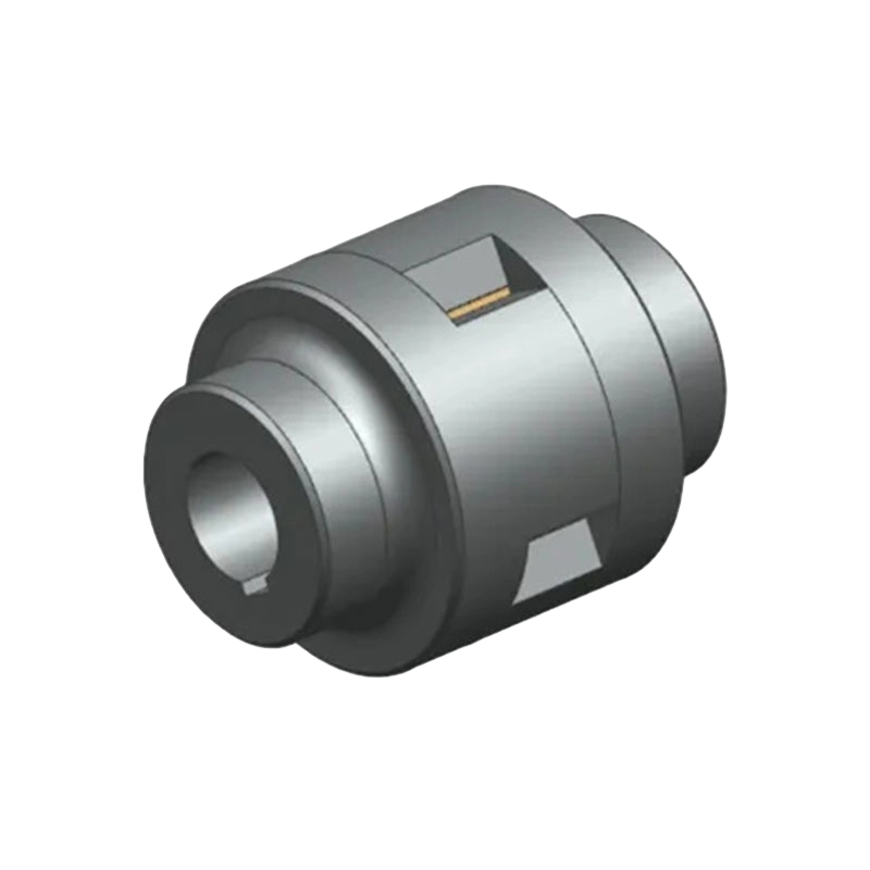 HN type slider coupling
