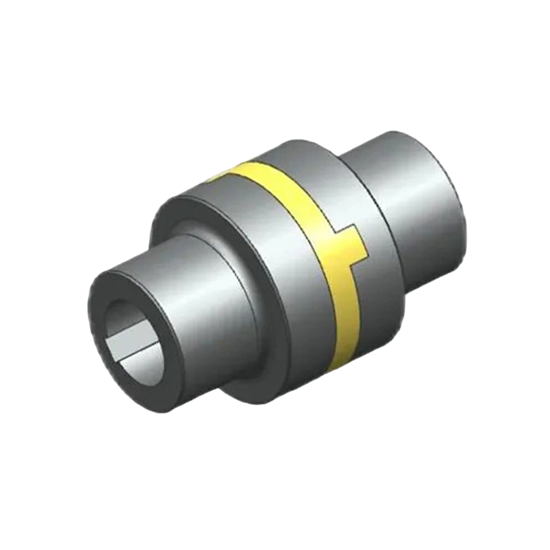 HJ type cross slider coupling(Q/YH 18033X-2018)