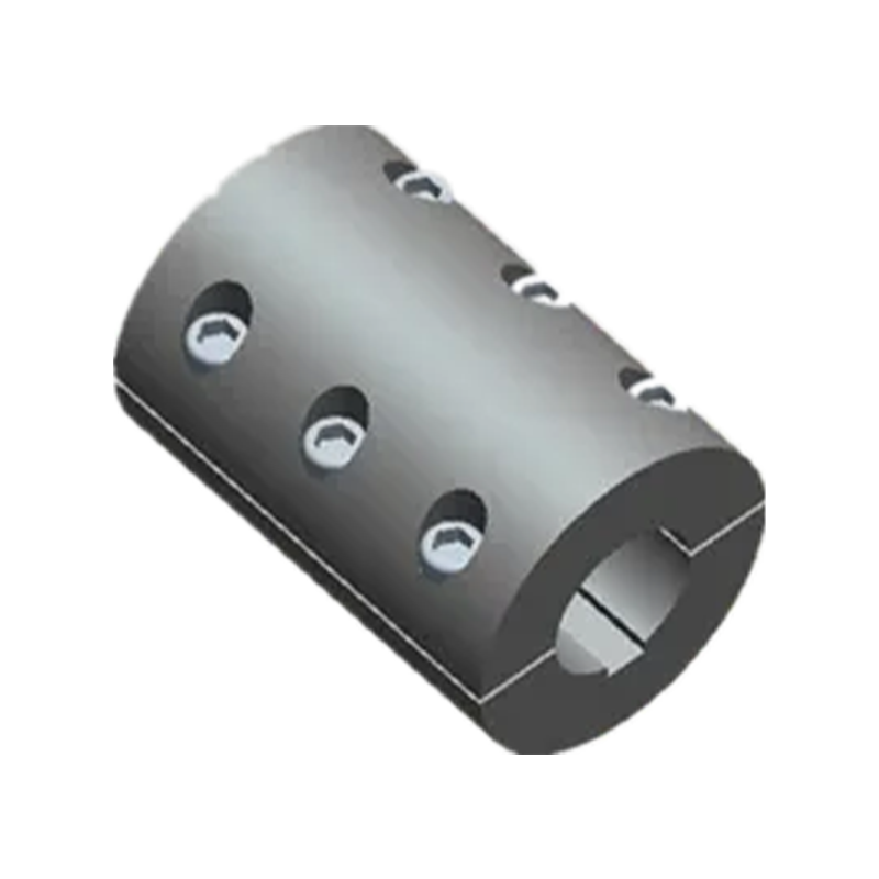JK/JKW type clamp coupling
