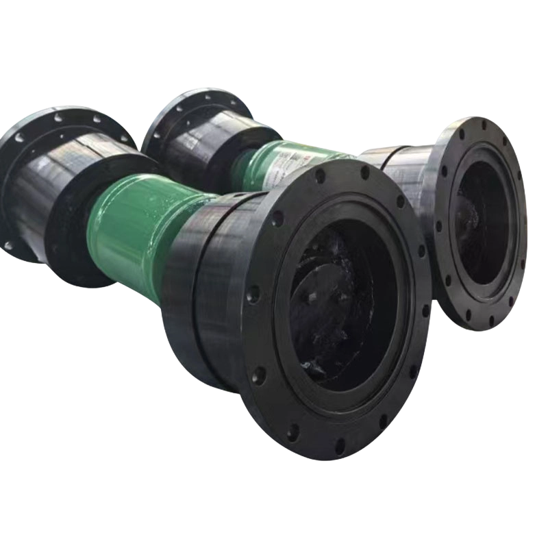 QWL Type Ball Cage Universal Coupling