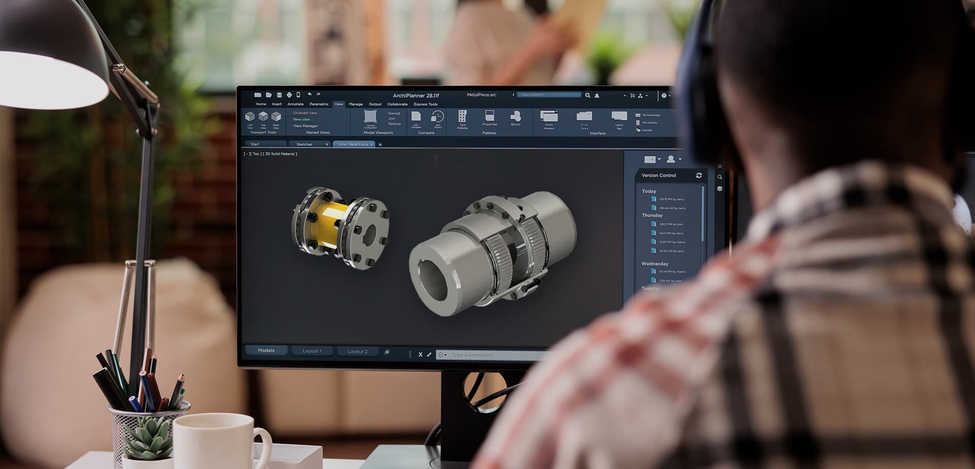 Complete specifications  support customization