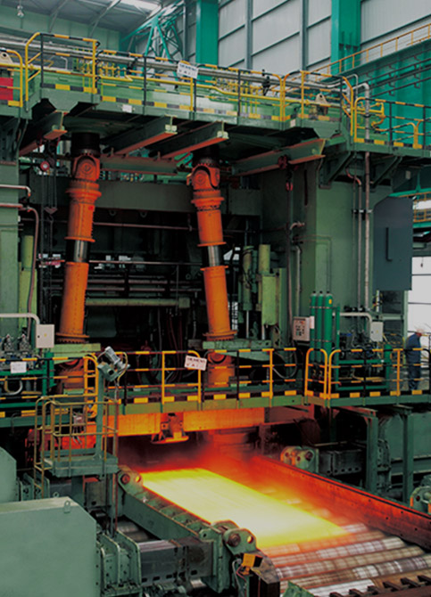 Metallurgical Equipment