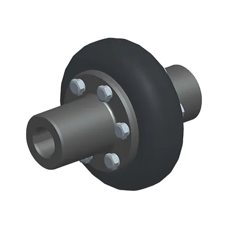 LCA type tire coupling(Q/YC 34009X-2018)