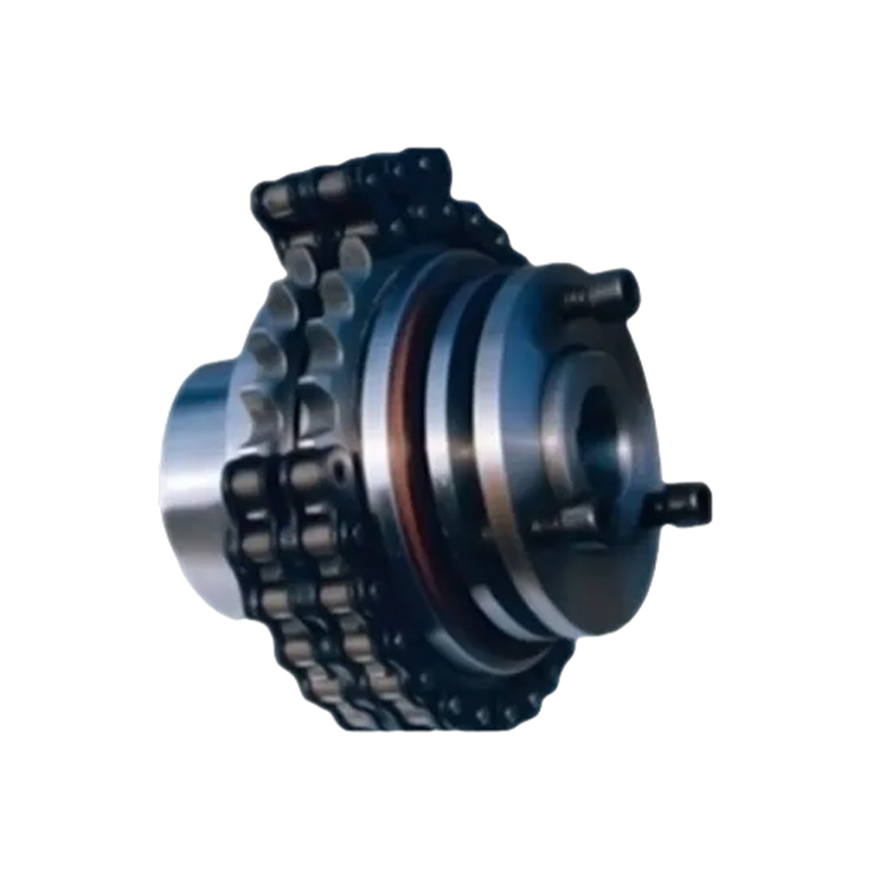 MAC type friction safety coupling(Q/YA41001X-2018)