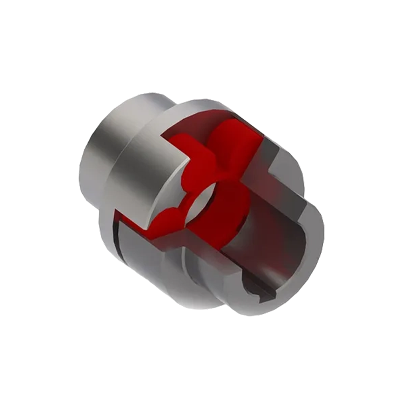 MC plum shaped elastic coupling(Q/YM 35012X-2018)