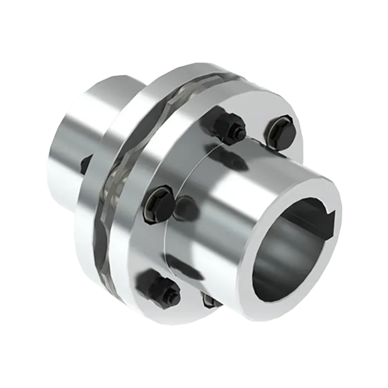MP diaphragm coupling(Q/YP 21001X-2018)