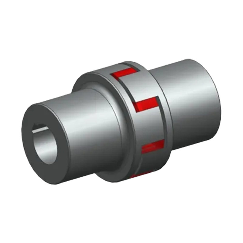 XC type star elastic coupling(Q/YX36019X-2018)