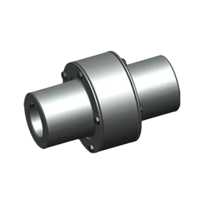 ZC type elastic pin gear coupling(Q/YZ33006X-2018)