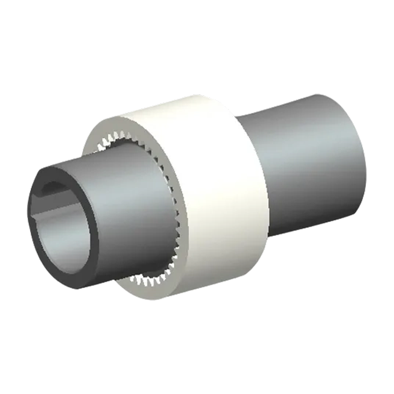 NC Nylon inner gear ring drum gear coupling(Q/YG14021X-2018)