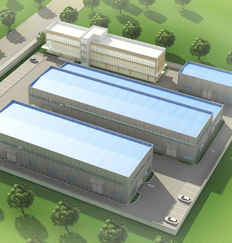 Zhongye Heavy Industry  Technology (Zhenjiang) Co., Ltd.